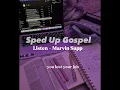 Sped Up Gospel - Listen by Marvin Sapp