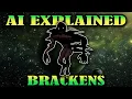 The AI Behind Brackens
