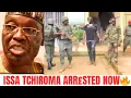 Lagu ISSA TCHIROMA BAKARY ARR£ST BY PAUL BIYA GOVERNMENT NOW #issatchiroma #paulbiya 