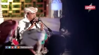 برومو ليالي حضرمية على قناة حضرموت 