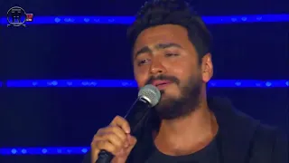 اقوي ميدلي لايف لتامر حسني دندنها