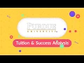 Purdue University Main Campus Tuition Admissions News more