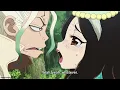 Download Lagu This is why you don't flirt with SENKU! || Dr. Stone : New World