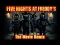 Download Lagu Five Nights at Freddy's - The Movie Remix