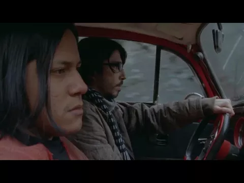 La luz en el cerro | Trailer