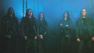 dismember dreaming in red official music video 