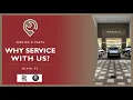 Rolls-Royce Service Miami FL Rolls-Royce Motor Cars Miami Service Department