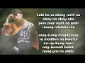 Nobrvnd, Alisson Shore - Bakit Lyrics