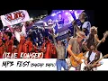 Slank - Live at MP3 Fest 2025 (FULL)