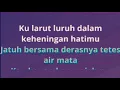 Download Lagu Rapuh - Padi karaoke