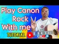 Download Lagu Canon Rock Acoustic version|#canonrock | Intas Jz Official
