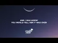 Halsey - So Good (Lyrics)