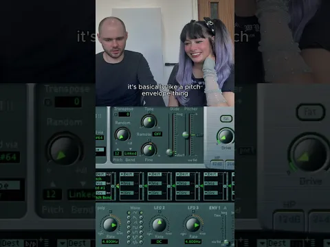 Showing you how we made Sick Beat back in 2013