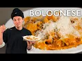 Download Lagu Make This RAGU BOLOGNESE, and Your Builders Will Love You