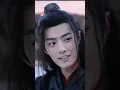 Download Lagu He is afraid but he didn't show. Lan Zhan worried so much Wei Ying 💛✨ #yizhan #xiaozhan #wangyibo