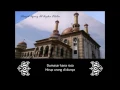 Download Lagu An Nabi Shollu Alaik MD Ubaidillah النَّبِى صَلُّوا عَلَيه