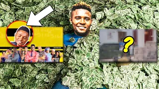 movies that made maurice sam famous maurice sams secret to wealth
