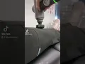 BRAND NEW heated massage gun head from Hyperice