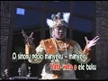 Download Lagu Qasidah Maluku Utara - Tokyo Kao ( Klip asli )