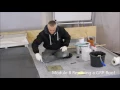 Module 8 Repairing a GRP Roof