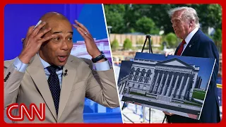 ludicrous legal expert slams dojs ballroom argument