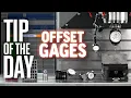 Tool Offsets and Manual Tool Setters - Haas Tip of the Day