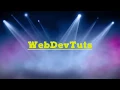 AngularJS controller in Urdu - Hindi Part 6