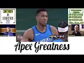 Milwaukee Bucks Contender or Pretender - Apex Greatness