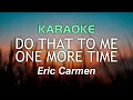 Download Lagu DO THAT TO ME ONE MORE TIME - Captain \u0026 Tennille | Karaoke