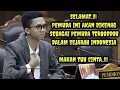 Lagu Pemuda TerBodoh Yang akan kita catat dalam sejarah Indonesia.. Bodohnya pangkat 1000