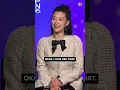 Download Lagu KPop: Demon Hunters Stars Arden Cho, May Hong, \u0026 Ji-young Yoo Reveal Their K-pop Biases!