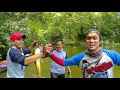 Download Lagu MANCING MANIA - SI TOTOL HITAM DARI KATINGAN (11/1/17) 3-1
