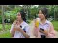 ขอบใจเด้อ-ศาล สานศิลป์ : เซิ้ง [Official MV]