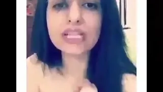 وقتی ندا یاسی لخت داره از دودول حرف میزنه 