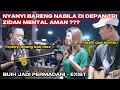 Download Lagu BUIH JADI PERMADANI - EXIST (COVER) TRI SUAKA, ZIDAN, NABILA SUAKA