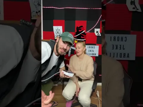Probando Cosas Raras Que Se Compra Mi Madre Parte 2🥵🩻