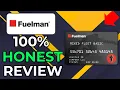 FUELMAN FLEET CARD REVIEW 2026
