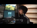 무슨 말이라도 해봐 🥺 TOIL, Gist - 아무래도 (Feat. ZENE THE ZILLA) (Cover)