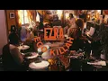 Ezra Collective - Ego Killah (Official Visualiser)