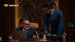 أولاد الراعي       فايقة  وصلت لكاتم سر ولاد الراعي  و نديم  خايف من حد تاني   دندنها