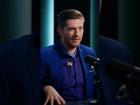 🎙️Gândește Diferit & Cosmin Dumitrașcu