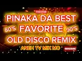 Download Lagu PINAKA DA BEST 80's 90's || Favoriete oude disco-remix #anehtvmixmo #musicremix #remix #remix2025