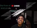 Ishowspeed Chica jumpscare Slowed