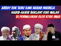 Download Lagu Arrazy Sok Tahu Ilmu Nasab Dan Membela Habib Baklawi!! Kini Di Libas Oleh Kiyai Imad..