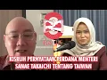 Lagu PODCAST BATIK | Ketegangan Jepang–Tiongkok \u0026 Masalah Taiwan: Analisis Mendalam Bersama Pakar
