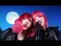 Gekkōka | Janne Da Arc | Sorrowful Metal Cover | Kanon sisters [MV]
