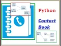 Contact Book