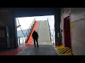 Download Lagu HSC Champion Jet 2 Arriving at Thira (Santorini) Athinios Ferry Port