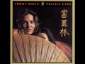 Lagu Tommy Bolin - Post Toastee