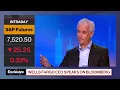 Wells Fargo CEO Says Bank is Big Time Bullish on US